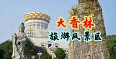 操逼流水网站视频中国浙江-绍兴大香林旅游风景区